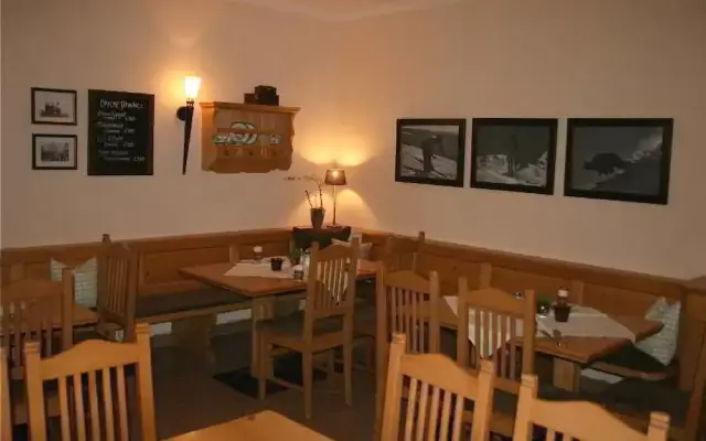 Aparthotel Jagdhof
