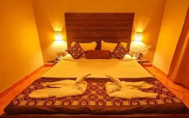 Princessa De Goa Resort