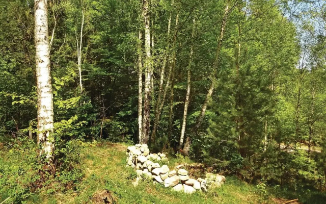 Awesome Home in Höör With 2 Bedrooms