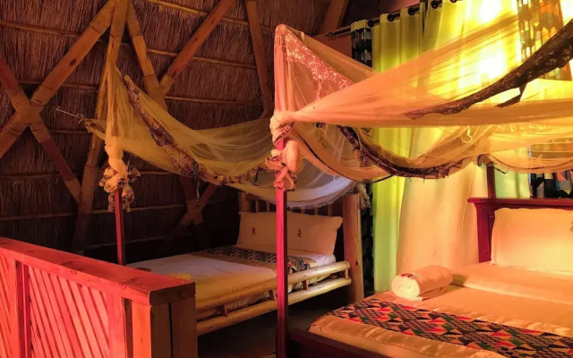 Masaka Cultural Resort