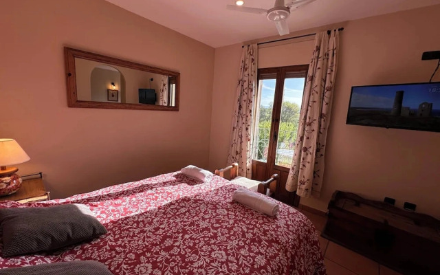 Hotel Posada La Fragua