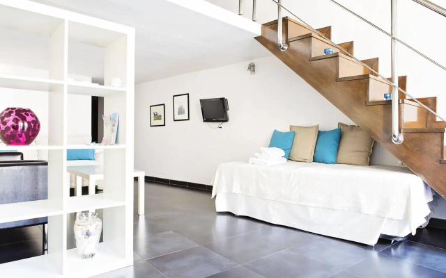 Suncity Loft Especeria