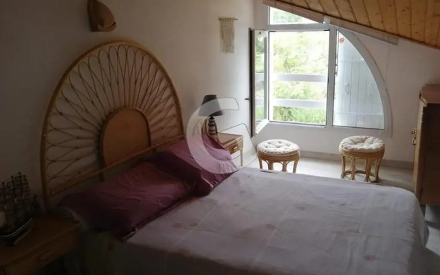 Appartement La Tranche-sur-Mer, 3 pièces, 4 personnes - FR-1-357-274