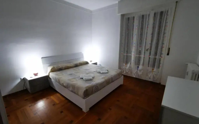 Casa Buena Vista