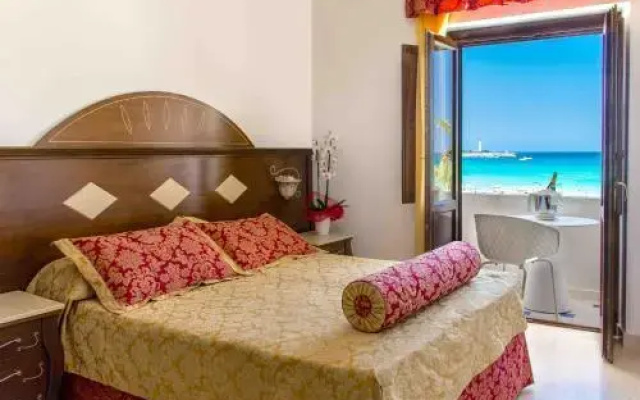 Hotel Egitarso Sul Mare