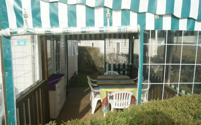 Mobilhome 6 places Les Charmettes 81