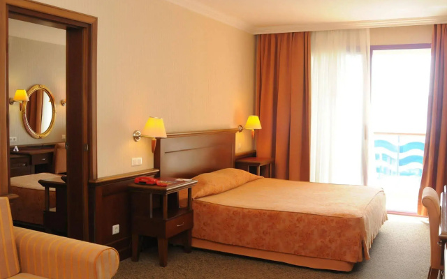 Grand Kaptan Hotel - Ultra All Inclusive