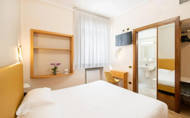 Hotel Santa Prisca
