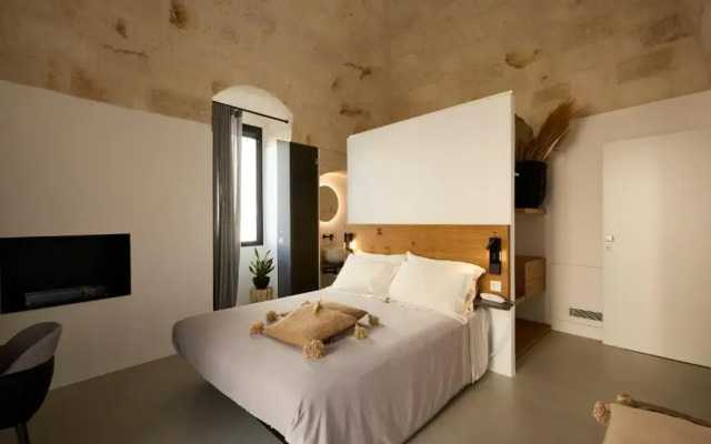 Musae Relais & Spa
