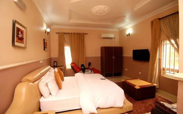 Falak Grand Hotel