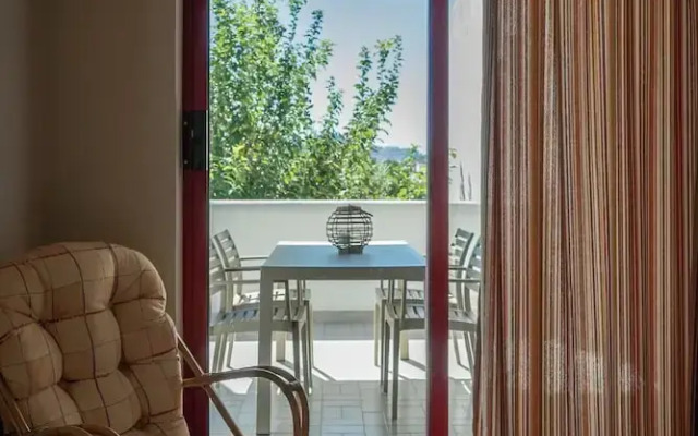 Triantafillas Suites
