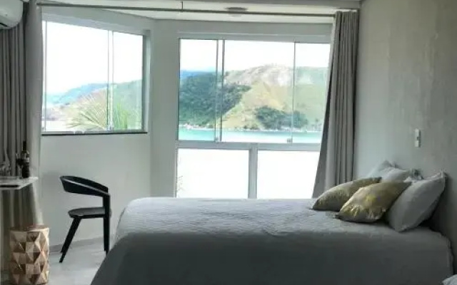 Panoramica Residencial