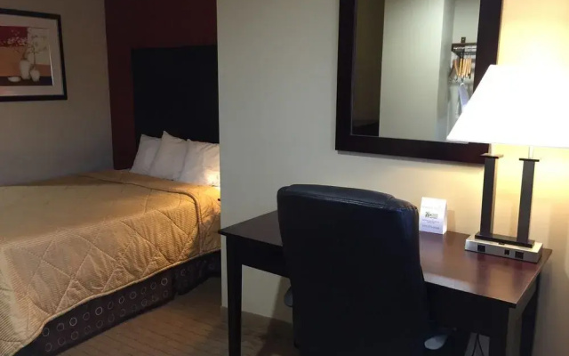St. Charles Hotel