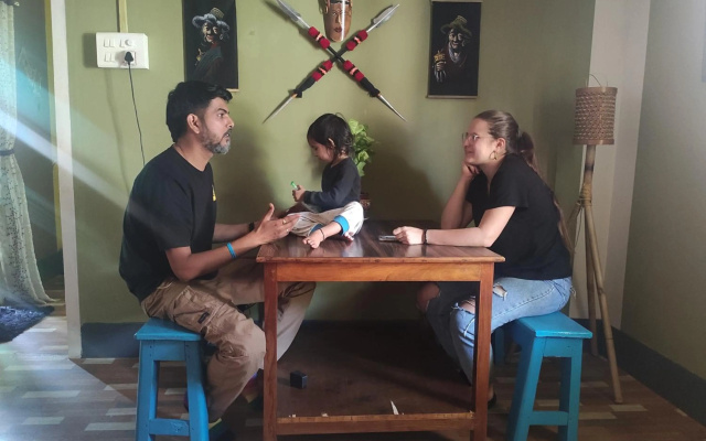 Stargaze Backpackers Hostel