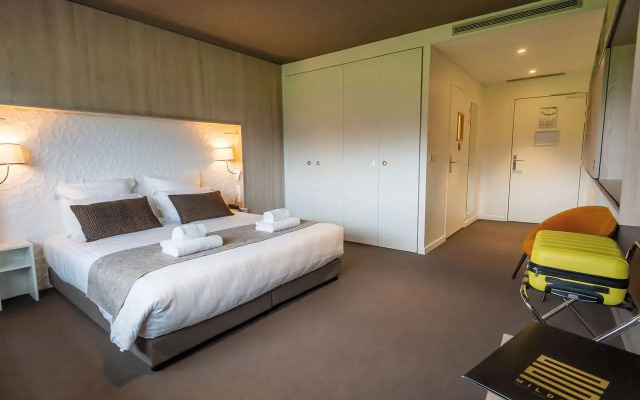 Mildiss Hotel Spa & Restaurant, BW Signature Collection