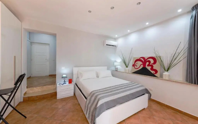 Masaniello Apartment