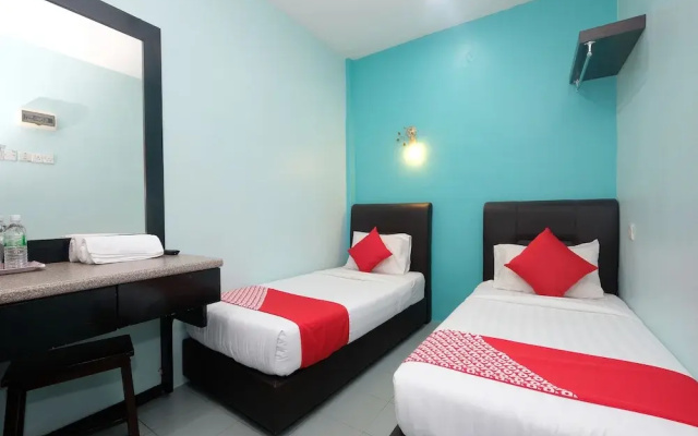 Marjan Hotel