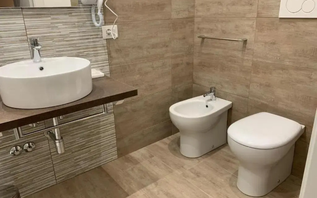 B&B L'alloro