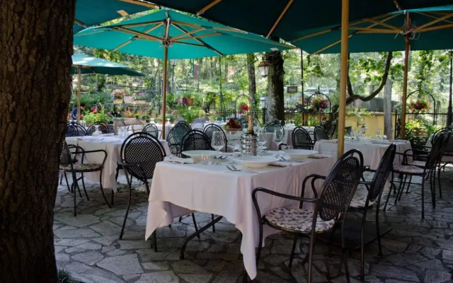 Hotel Miralago