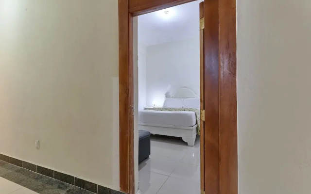 Hotel Anabella