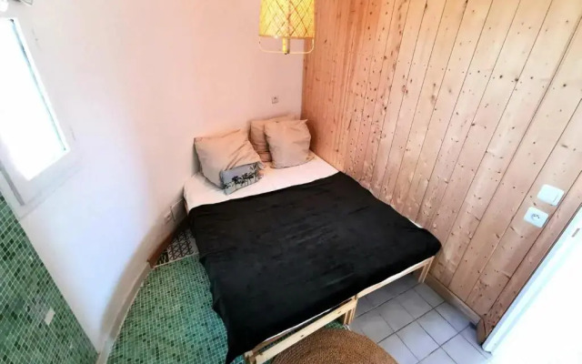 Résidence ILE DES PECHEURS - Maisons & Villas pour 6 Personnes 64