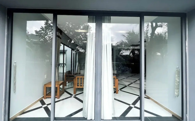 Pema SonaSea Villa - Long Beach Phu Quoc