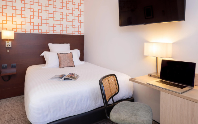 Best Western Hotel des Orangers