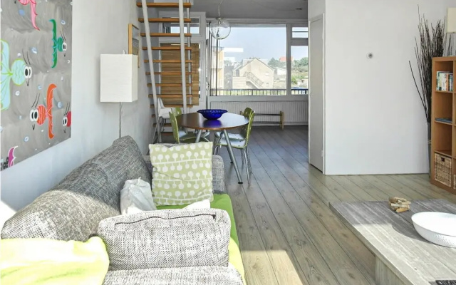 Maisonette aan Zee