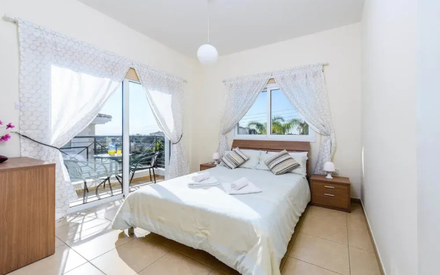 Napa Heights Villa