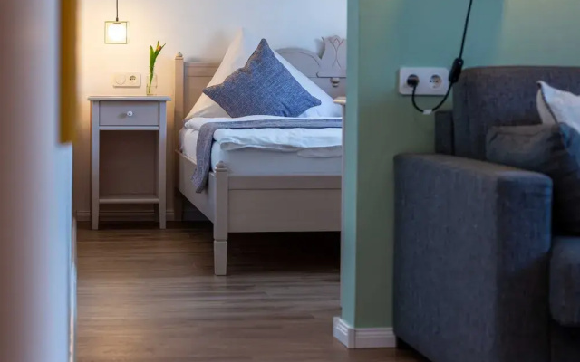 Landhotel Gutshof