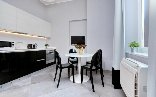 Rm-h501-pale6i4 Monti Apartments - M14