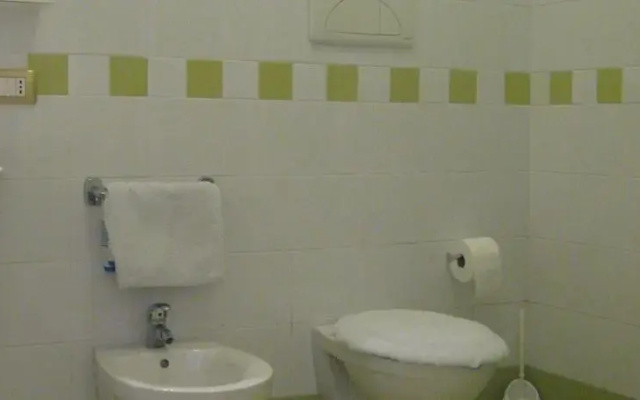 Casa Vacanze Qirat