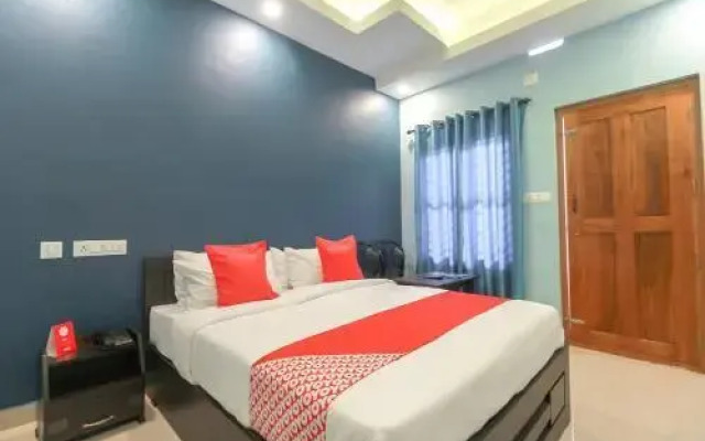 Way Side Residency by OYO Rooms