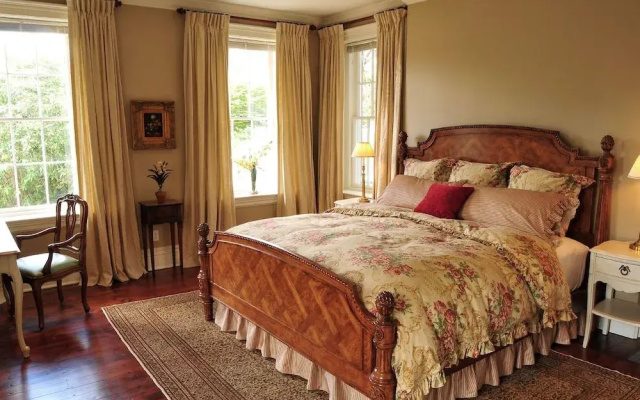 Boardman House Inn Bed & Breakfast