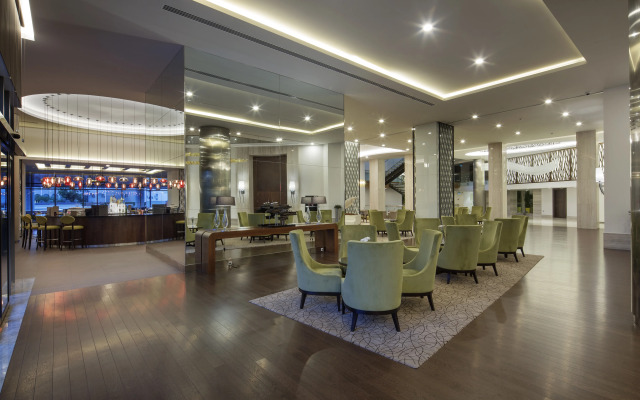 The Sense De Luxe – All Inclusive