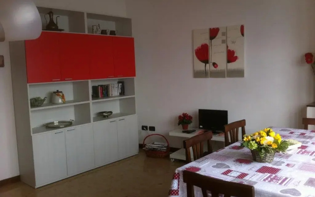 Il Viaggiatore Holiday Home