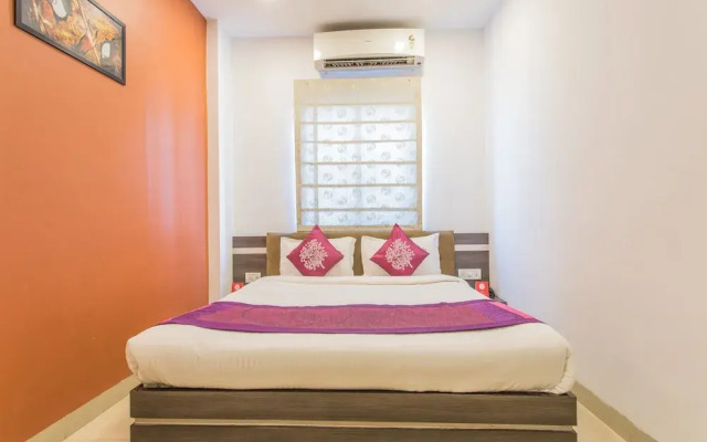 OYO 2533 Hotel Pride