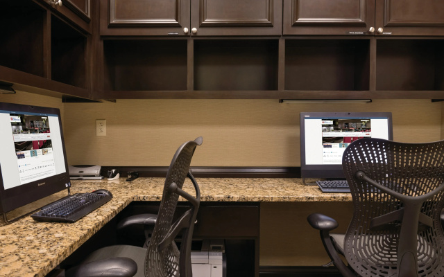 Hilton Garden Inn Warner Robins
