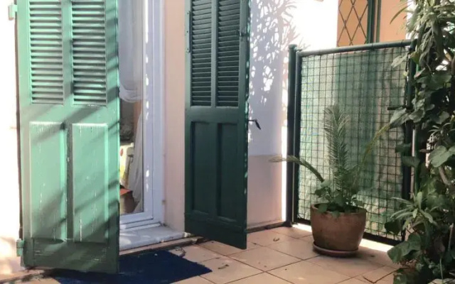 Mamykane Rez-de-Jardin Bord de Mer