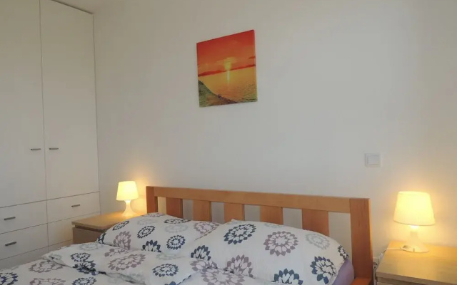 Apartment Nadica