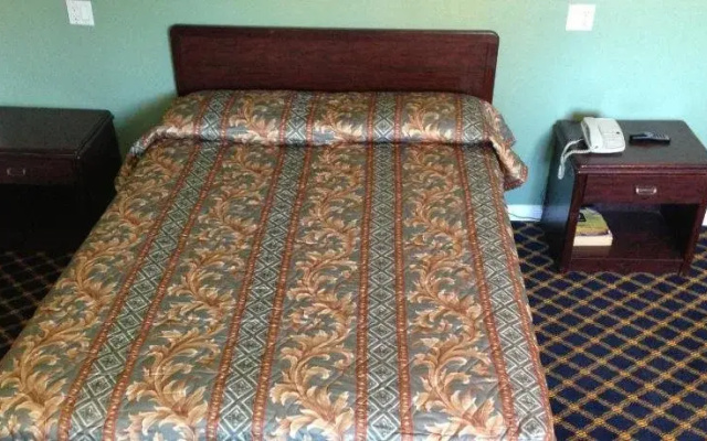 Economy Inn
