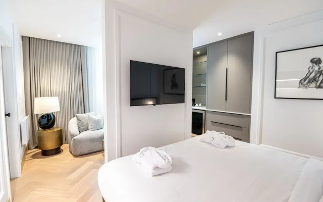 Hôtel Boutique Ophelia - Par Aneyro