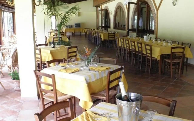 Il Casale delle Arance
