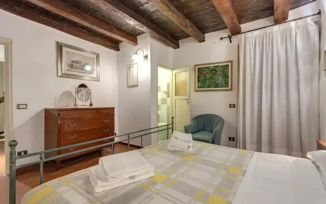 Moro Fiorentino Apartment