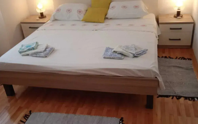 Apartments Marita - Two Bedroom Apartment