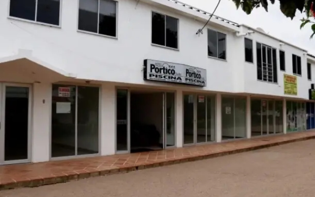 Hotel Portico Suite