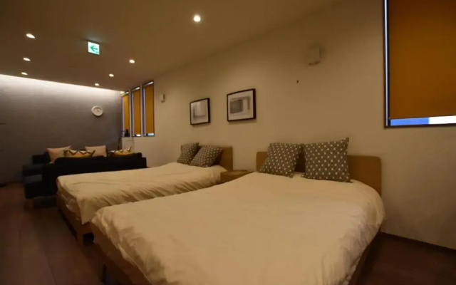 PrimeRoom別府 Suite
