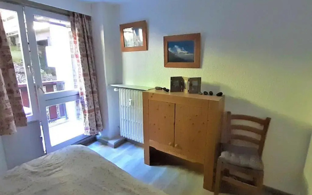 Appartement La Clusaz, 3 pièces, 8 personnes - FR-1-459-14