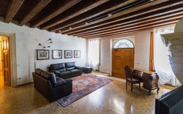 Villa Curti
