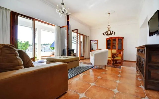 103945 - Villa in Santa Ponsa